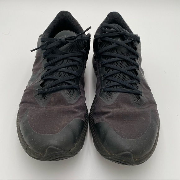 Nike Men\'s Zoom Winflo 8 Full Lace‎ Up Running Tennis Shoes Sneakers Size 11 main image 8